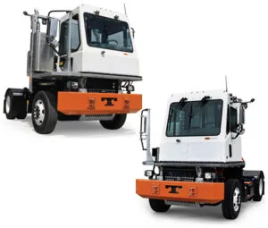 TICO Pro Spotter Trucks
